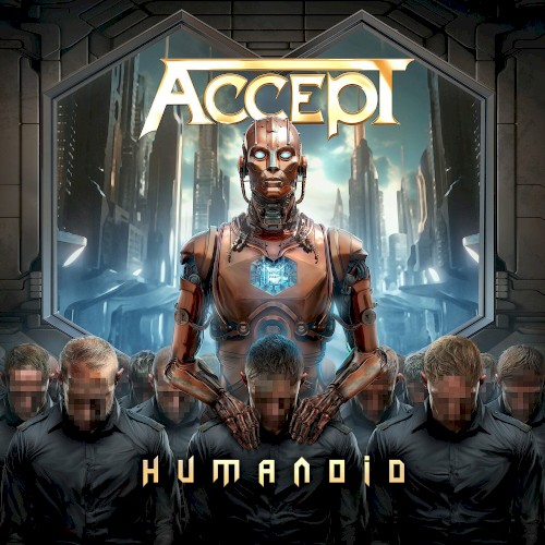 Accept — Humanoid (MC)