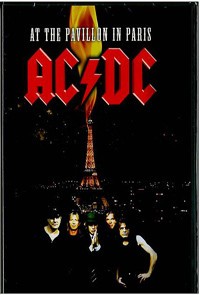 AC/DC — Let There Be Rock (MC)