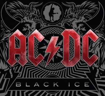 AC/DC — Black Ice (MC)