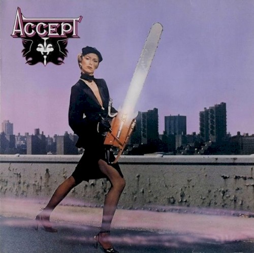 Accept — Accept (MC)