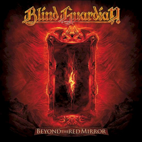 Blind Guardian — Beyond the Red Mirror (LP)
